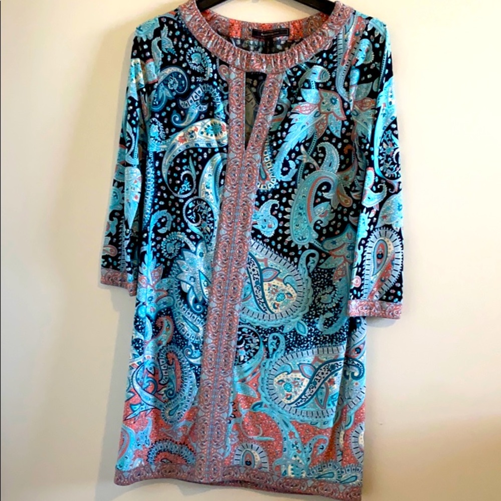 BCBG dress